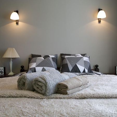 Prenzel Apartments Пярну Номер фото