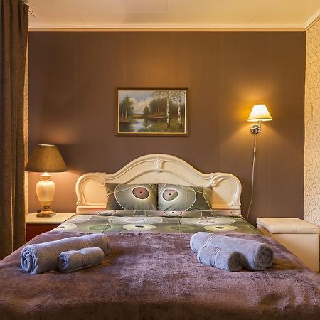 Prenzel Apartments Пярну Экстерьер фото