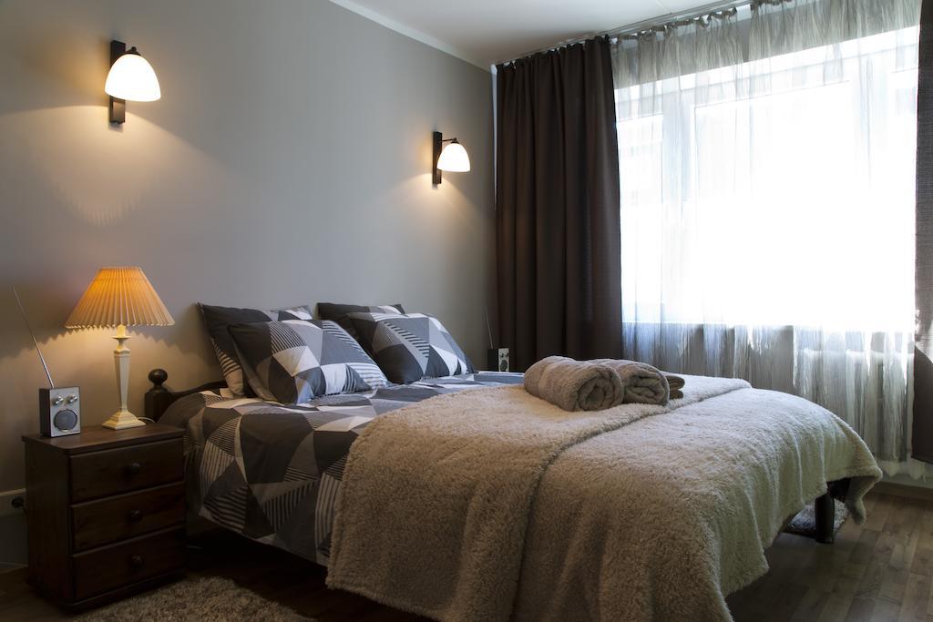Prenzel Apartments Пярну Номер фото