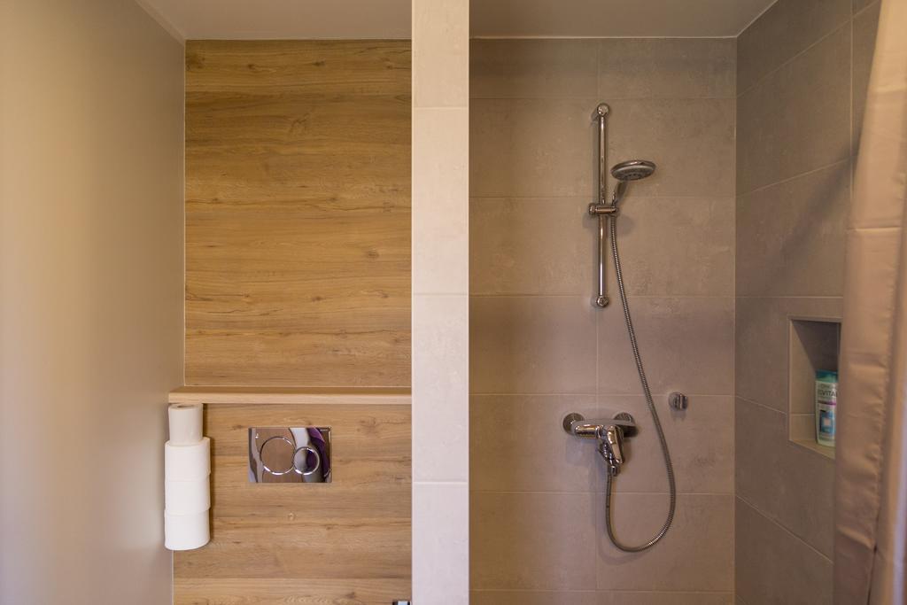 Prenzel Apartments Пярну Экстерьер фото