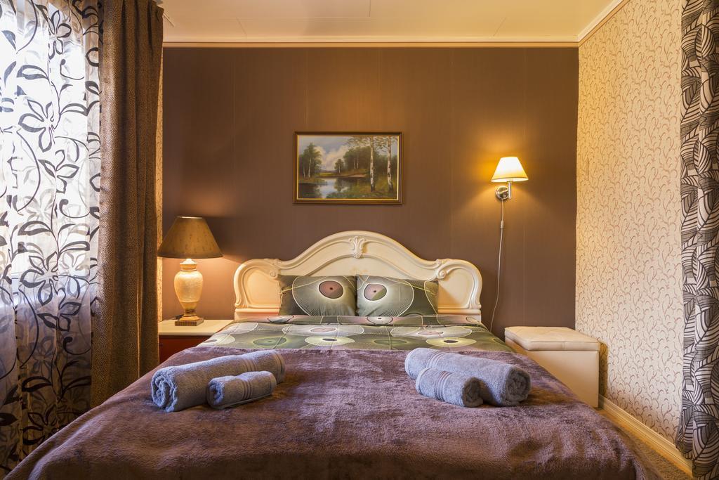 Prenzel Apartments Пярну Экстерьер фото