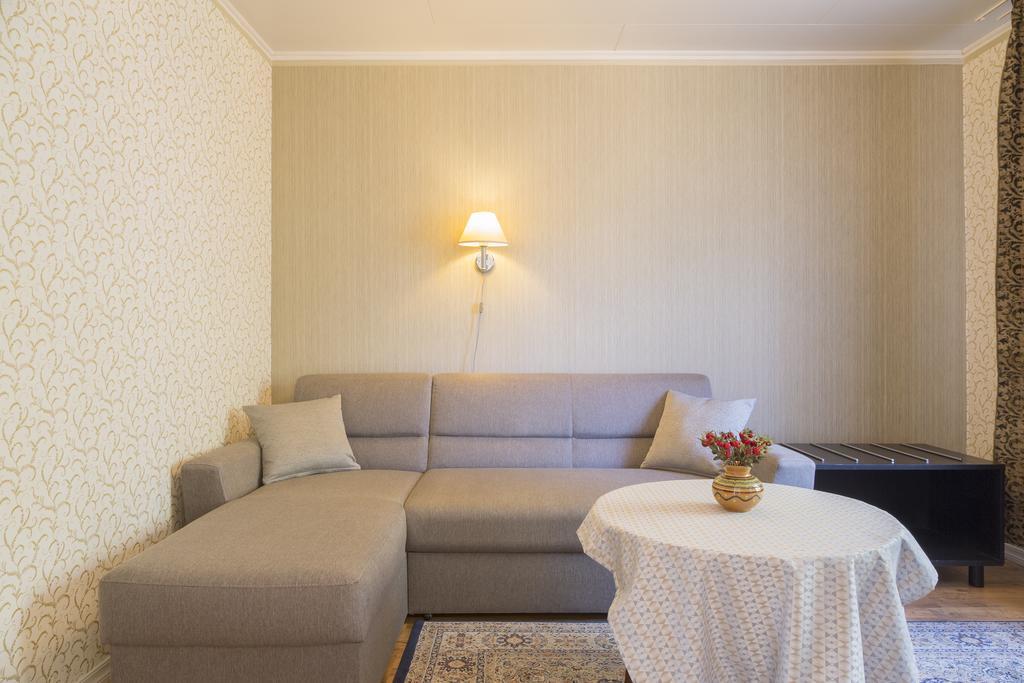 Prenzel Apartments Пярну Экстерьер фото