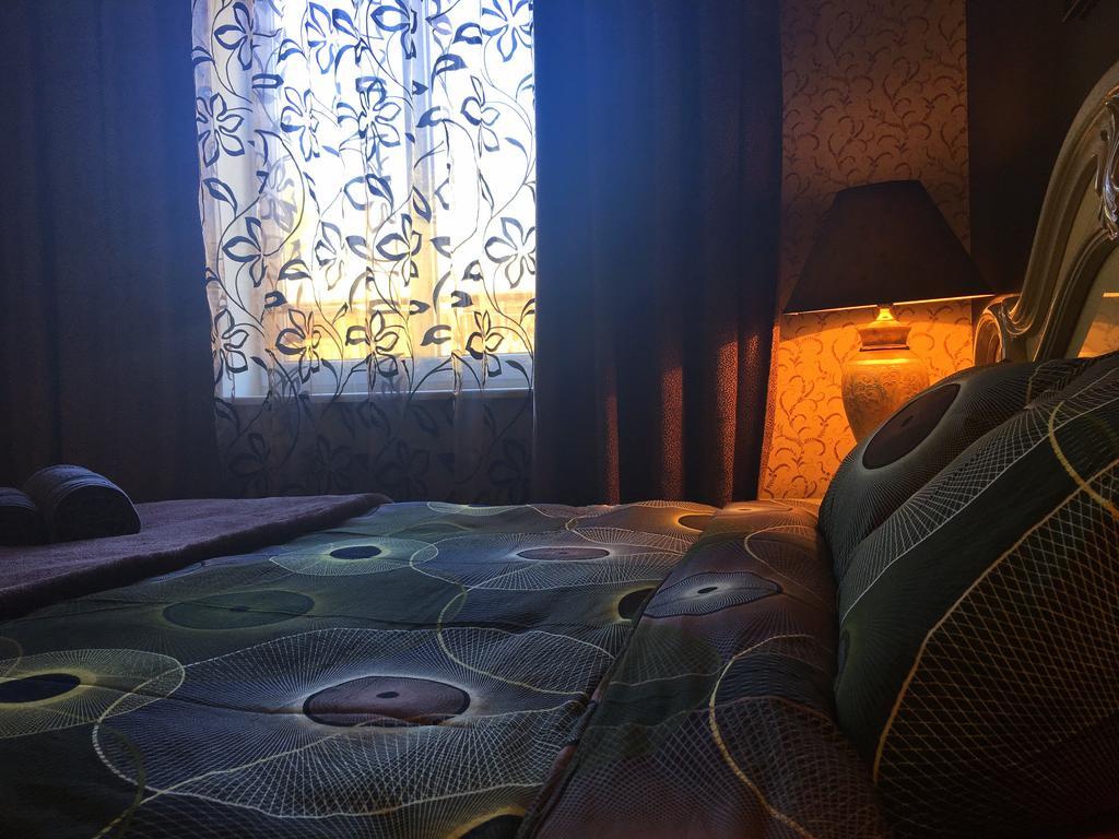 Prenzel Apartments Пярну Экстерьер фото