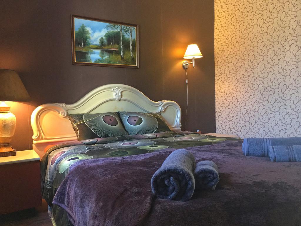 Prenzel Apartments Пярну Экстерьер фото